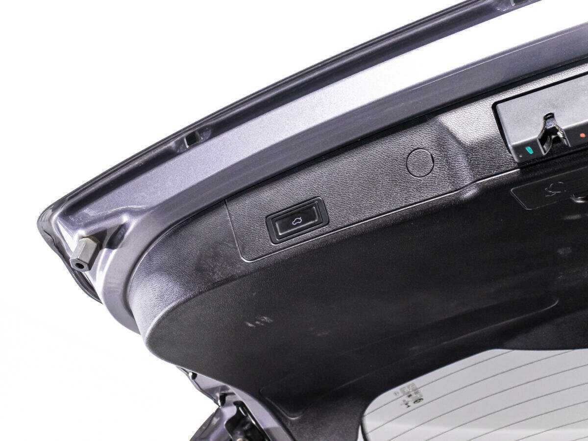 Chery Tiggo 8 Pro 2022 года с пробегом. Фото: #15