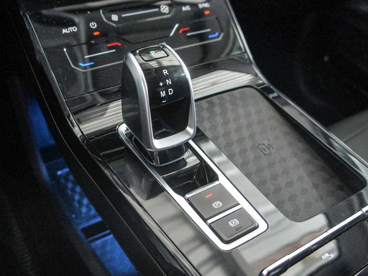 Chery Tiggo 7 Pro 2021 года с пробегом. Фото: #12