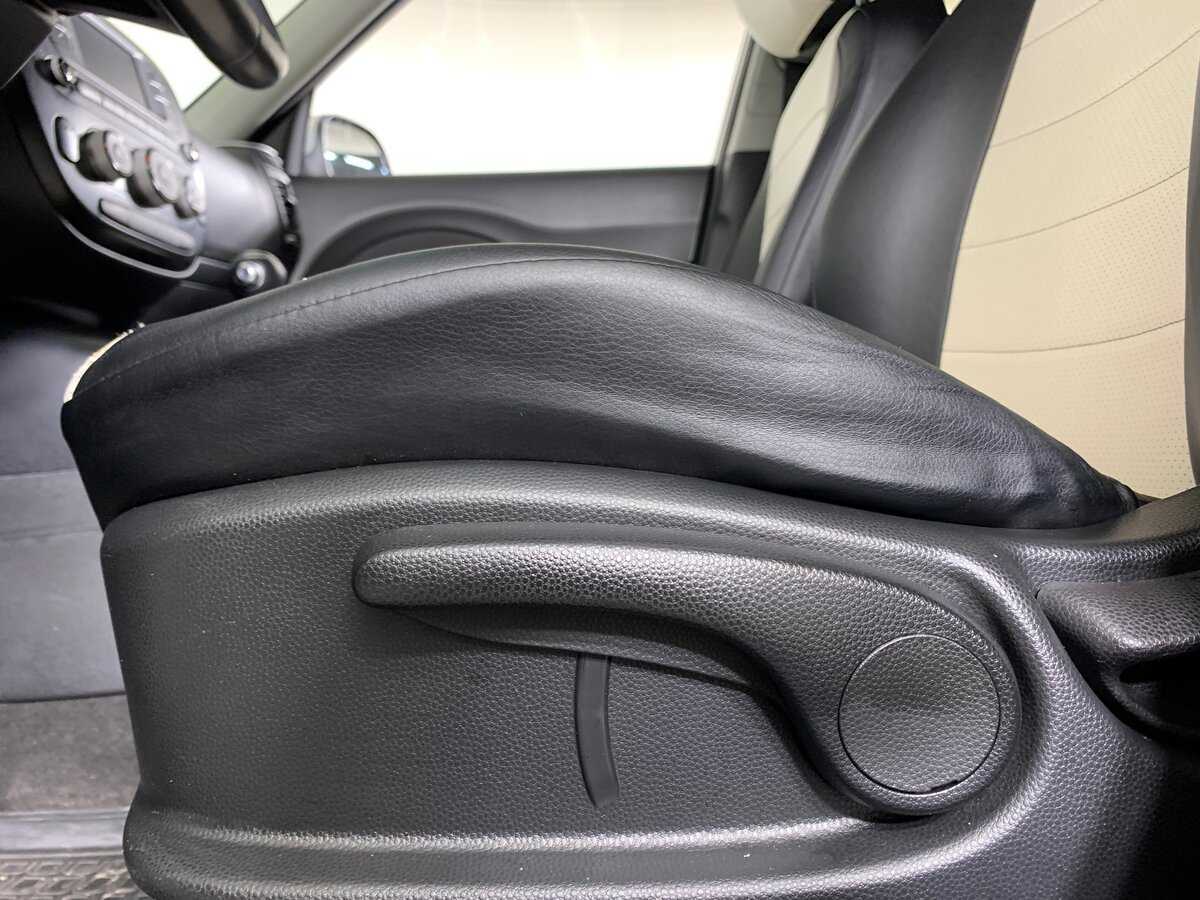 Kia Soul 2018 года с пробегом. Фото: #16