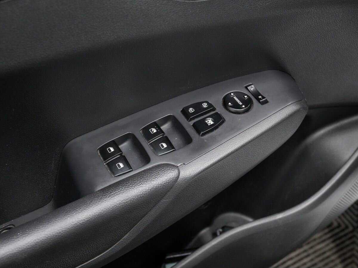 Hyundai Solaris 2021 года с пробегом. Фото: #13