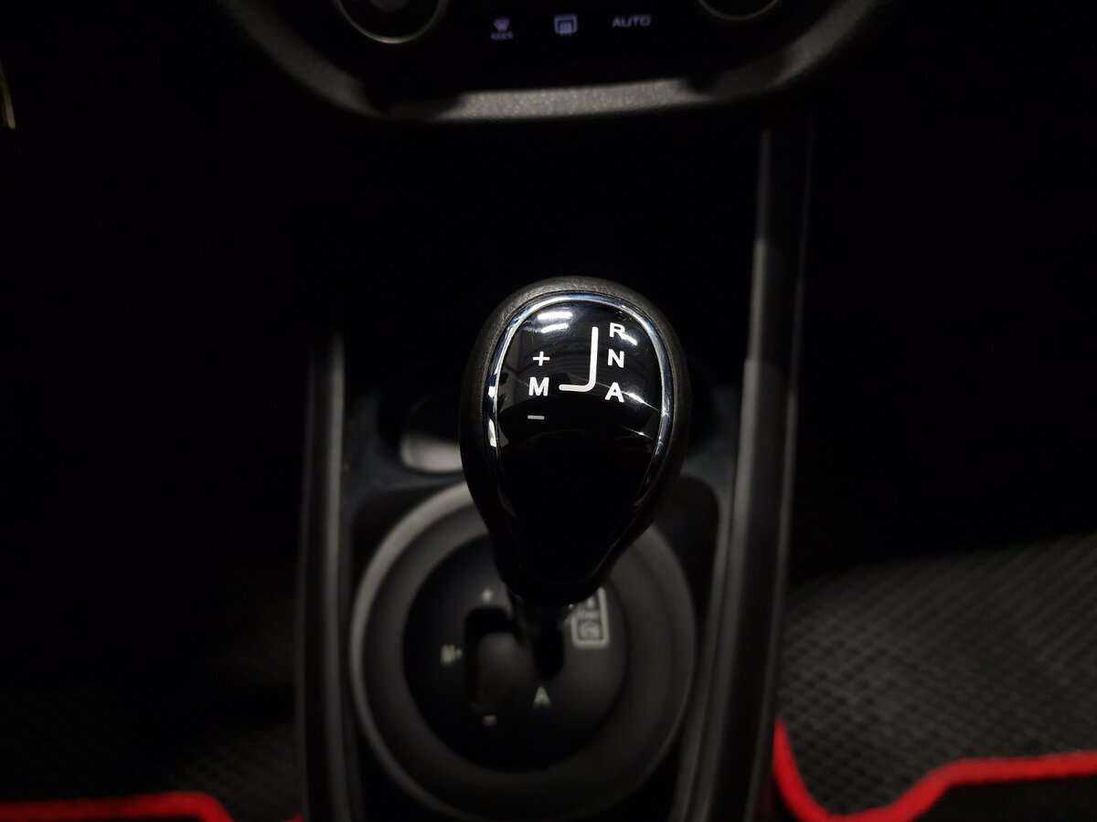 Lada (ВАЗ) Vesta 2018 года с пробегом. Фото: #7