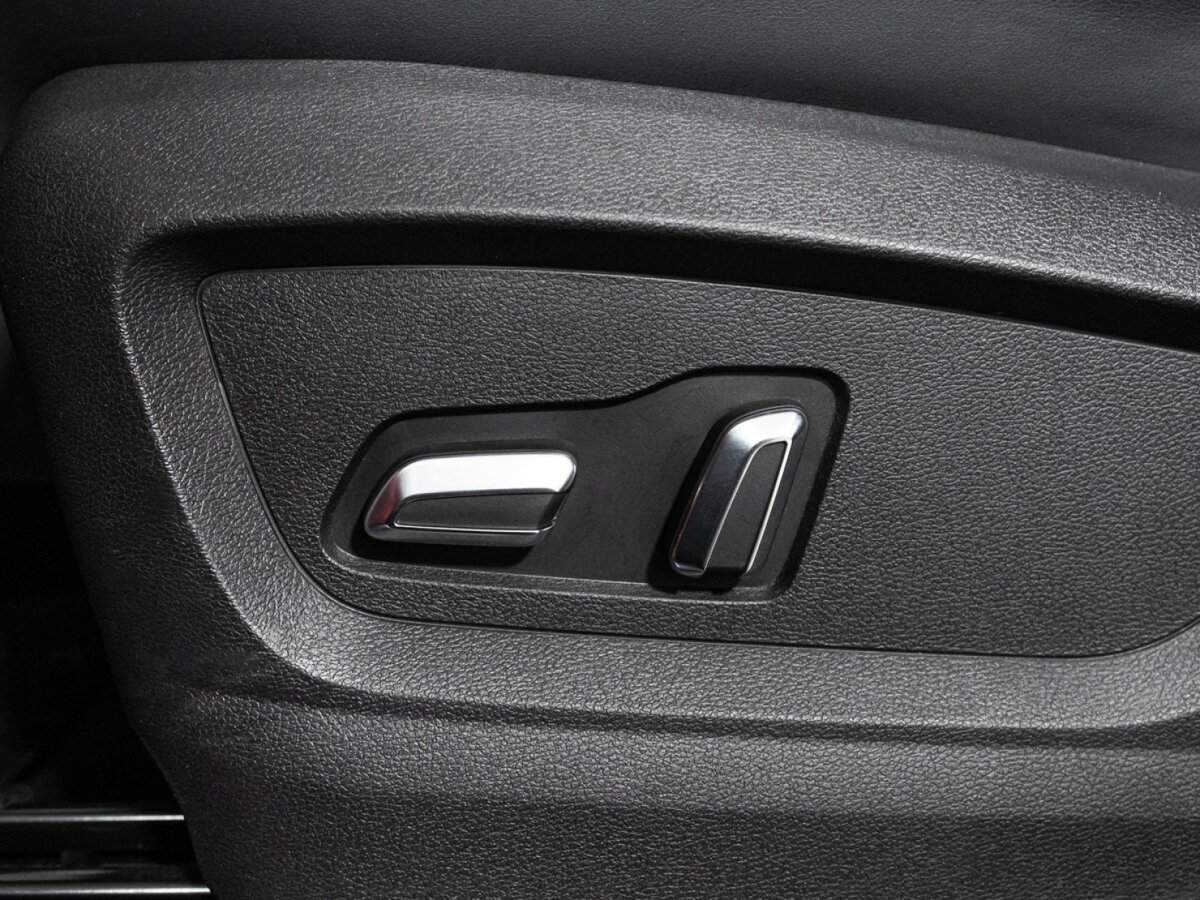 Chery Tiggo 8 Pro Max 2023 года с пробегом. Фото: #17