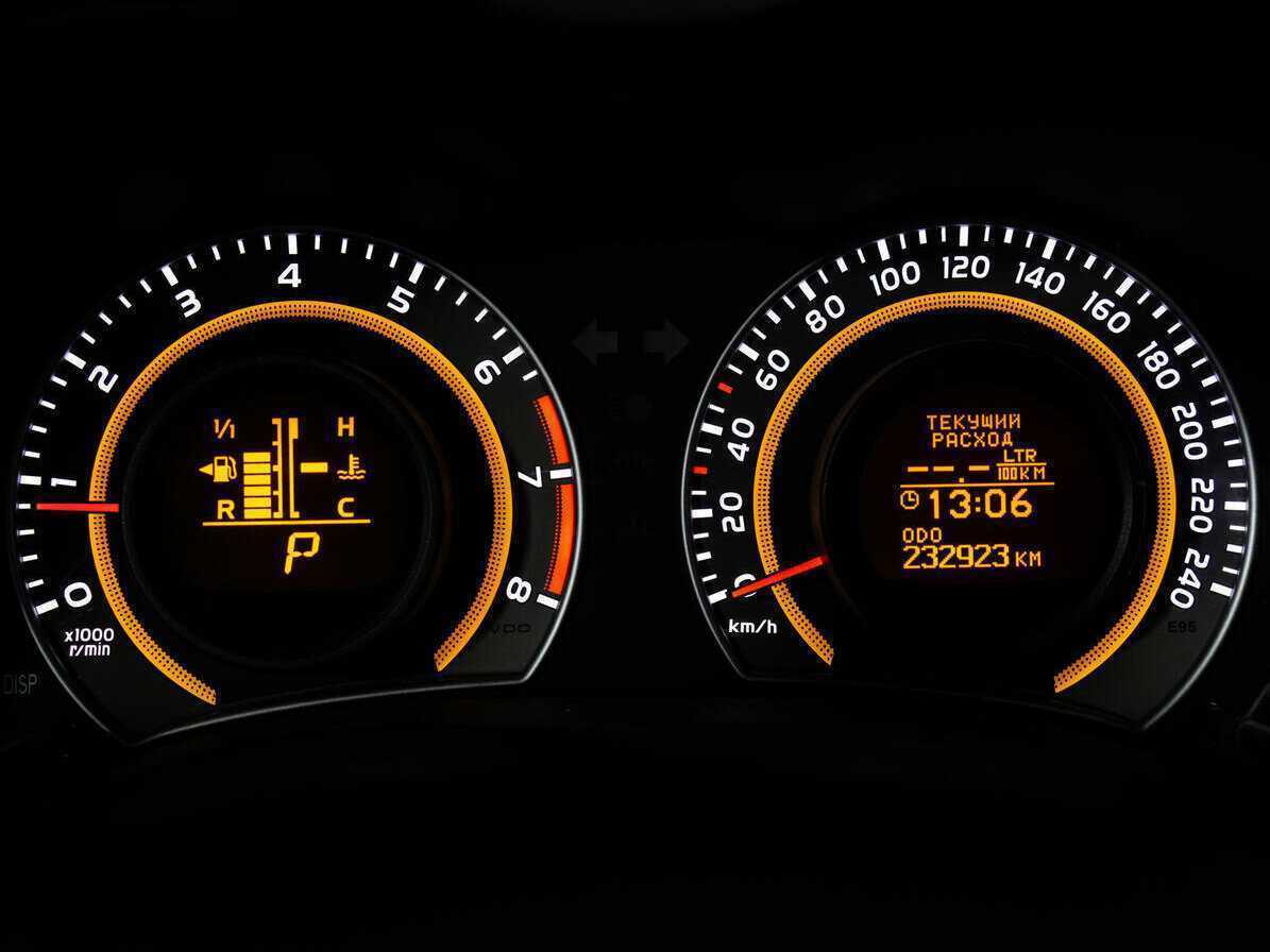 Toyota Corolla 2012 года с пробегом. Фото: #16