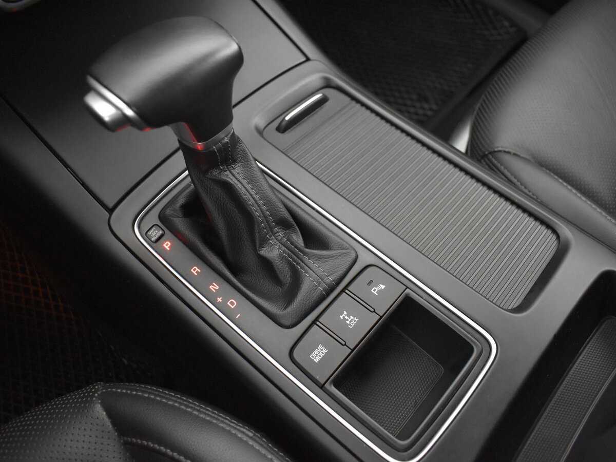 Kia Sorento 2019 года с пробегом. Фото: #14