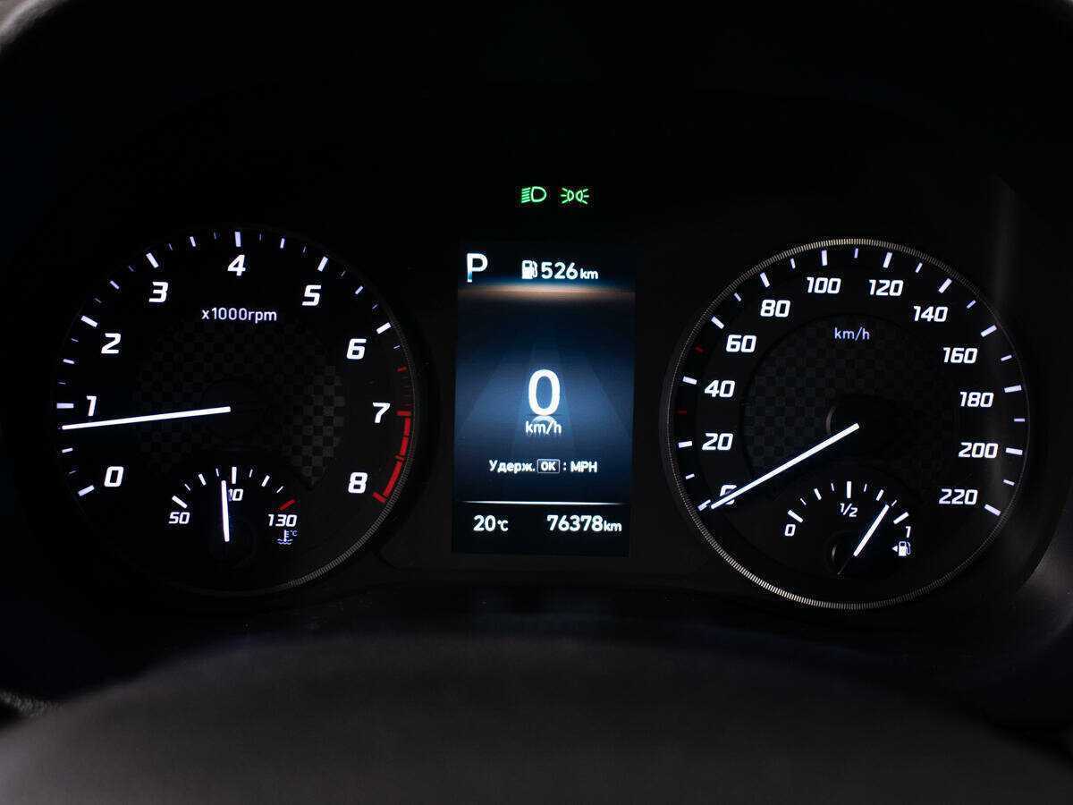 Hyundai Solaris 2021 года с пробегом. Фото: #10