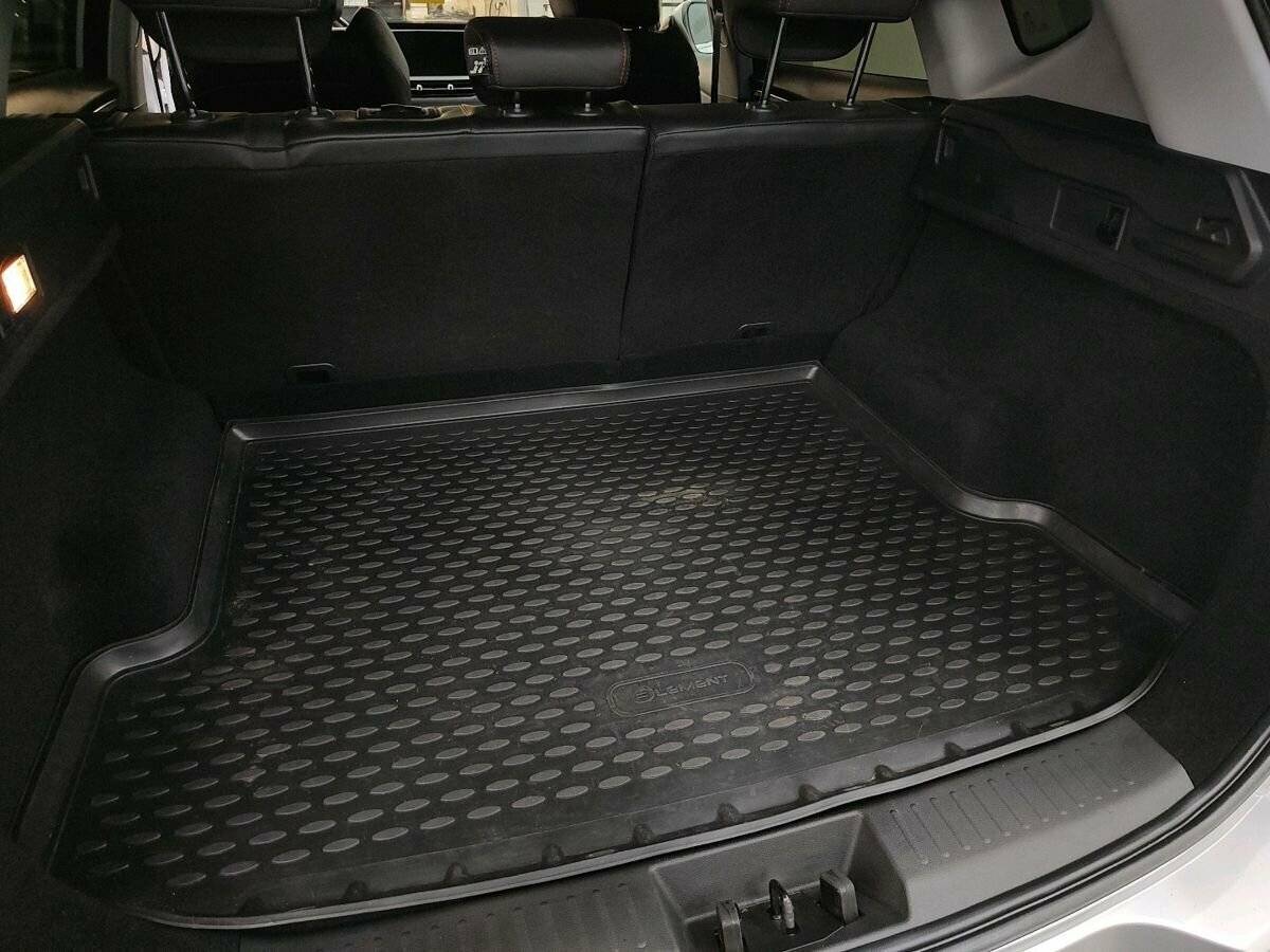 Chery Tiggo 7 Pro 2022 года с пробегом. Фото: #10