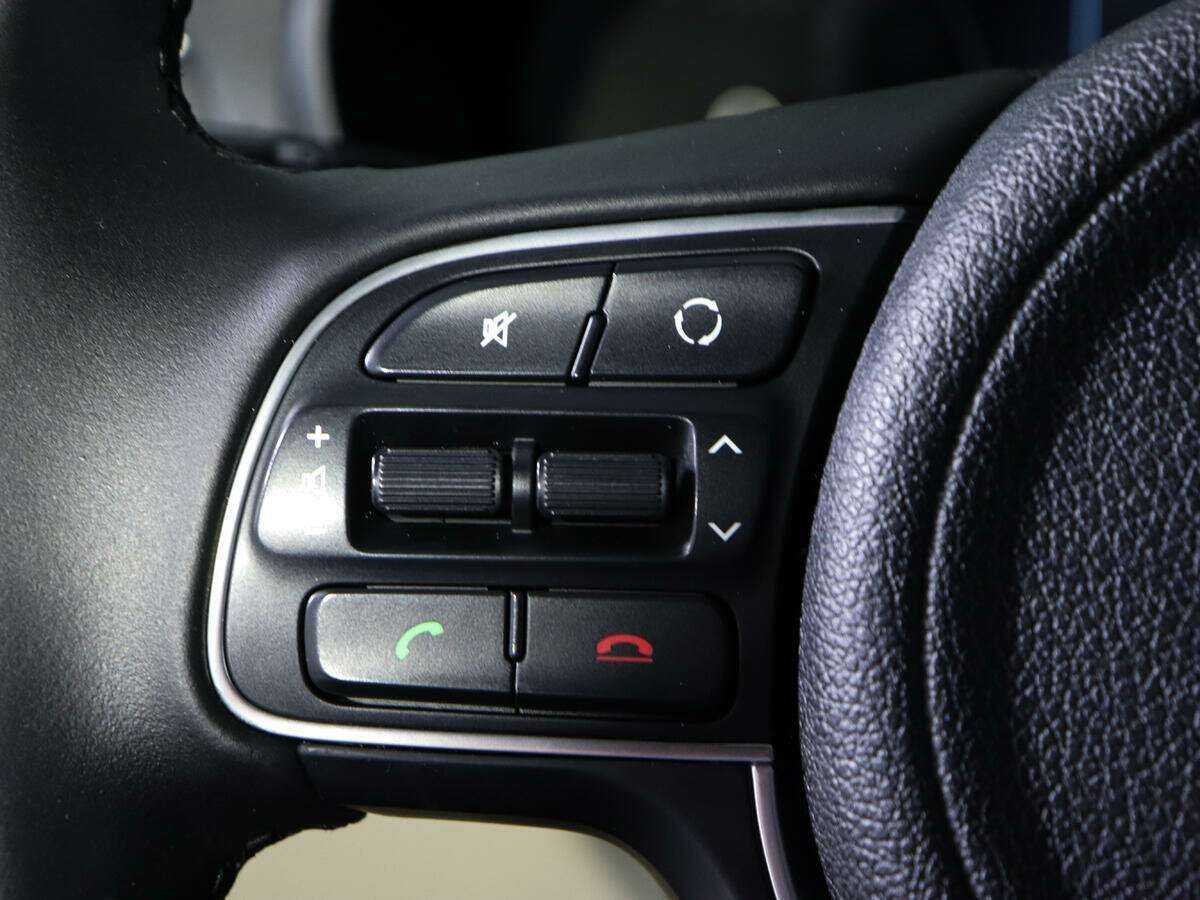 Kia Optima 2016 года с пробегом. Фото: #18