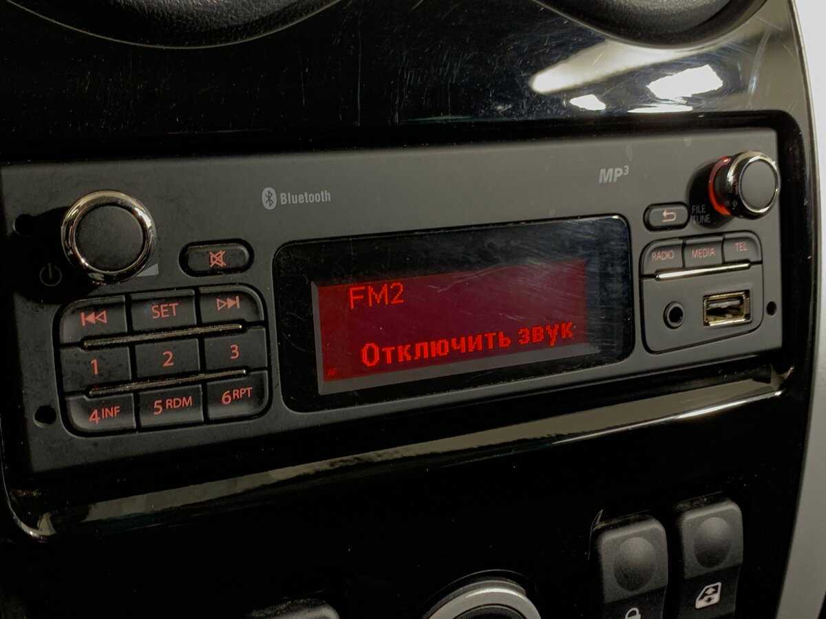 Lada (ВАЗ) Largus 2020 года с пробегом. Фото: #15