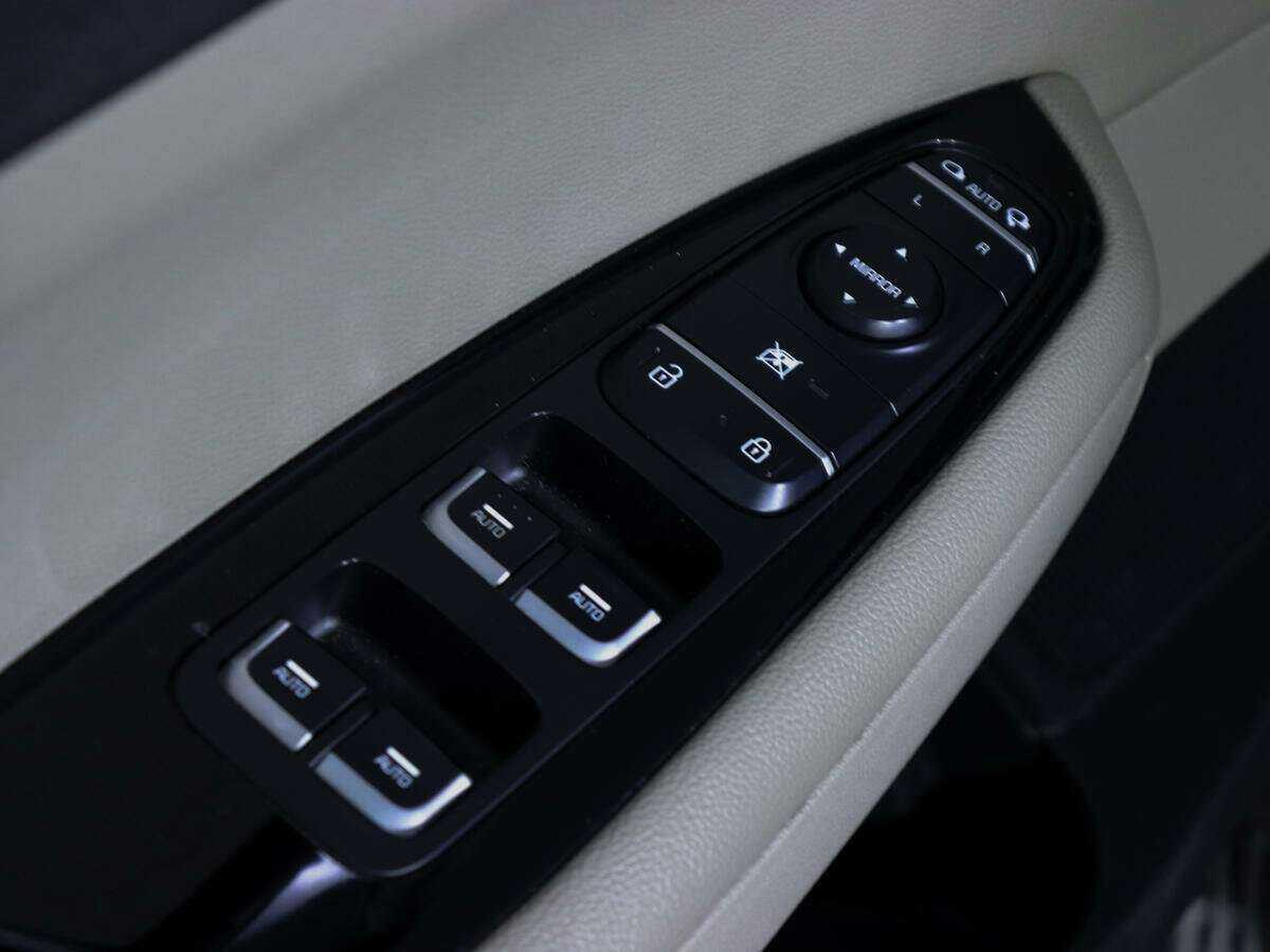 Kia Optima 2016 года с пробегом. Фото: #14