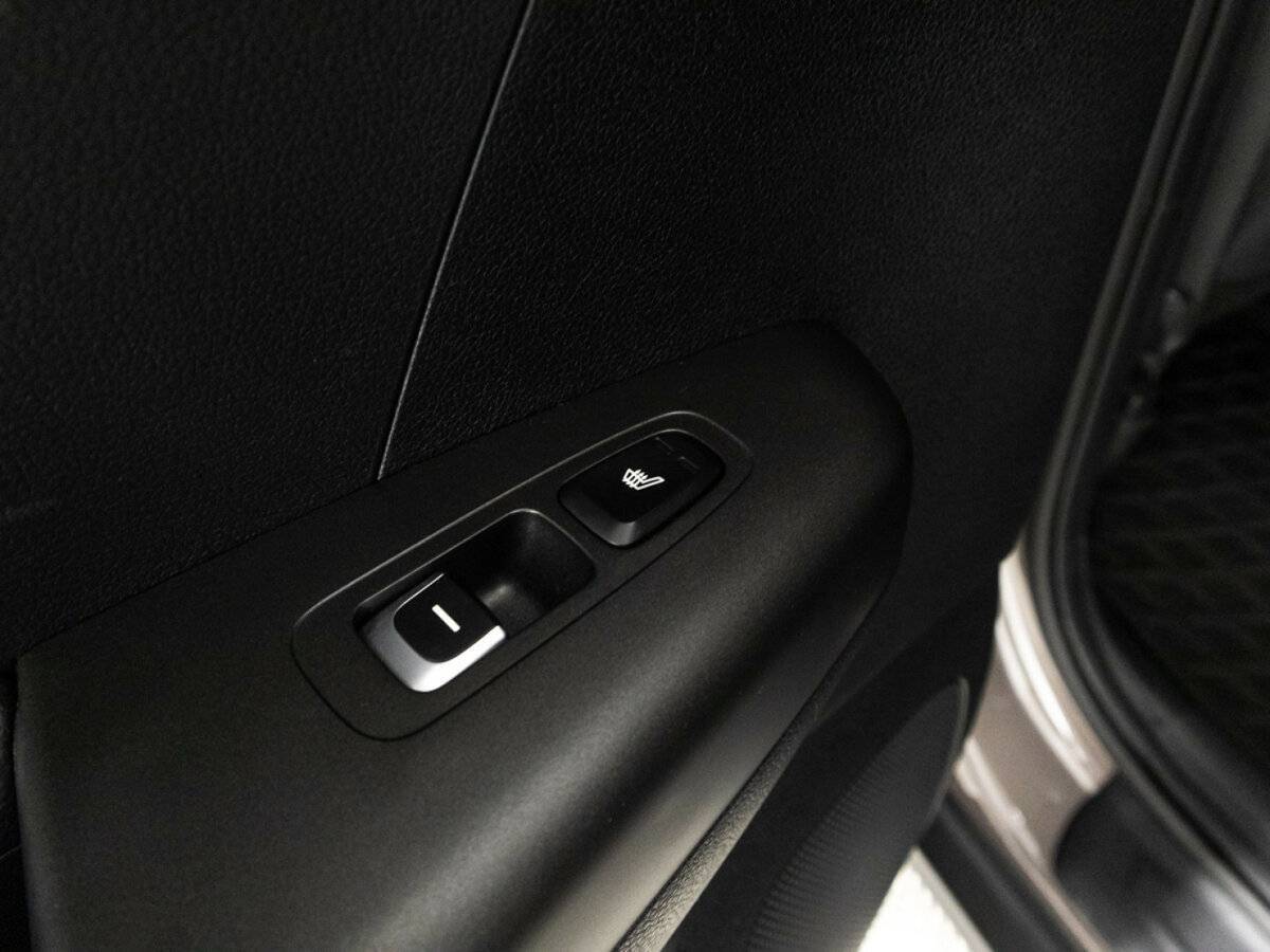 Kia Sportage 2020 года с пробегом. Фото: #21