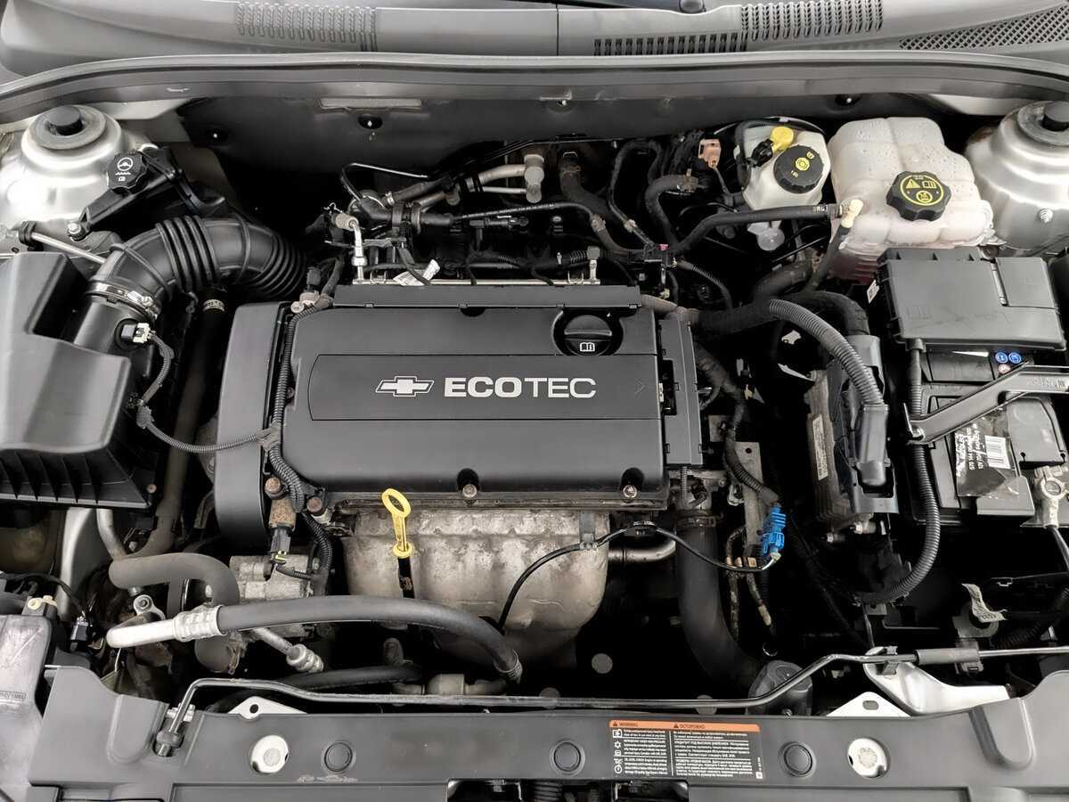 Chevrolet Cruze 2013 года с пробегом. Фото: #8