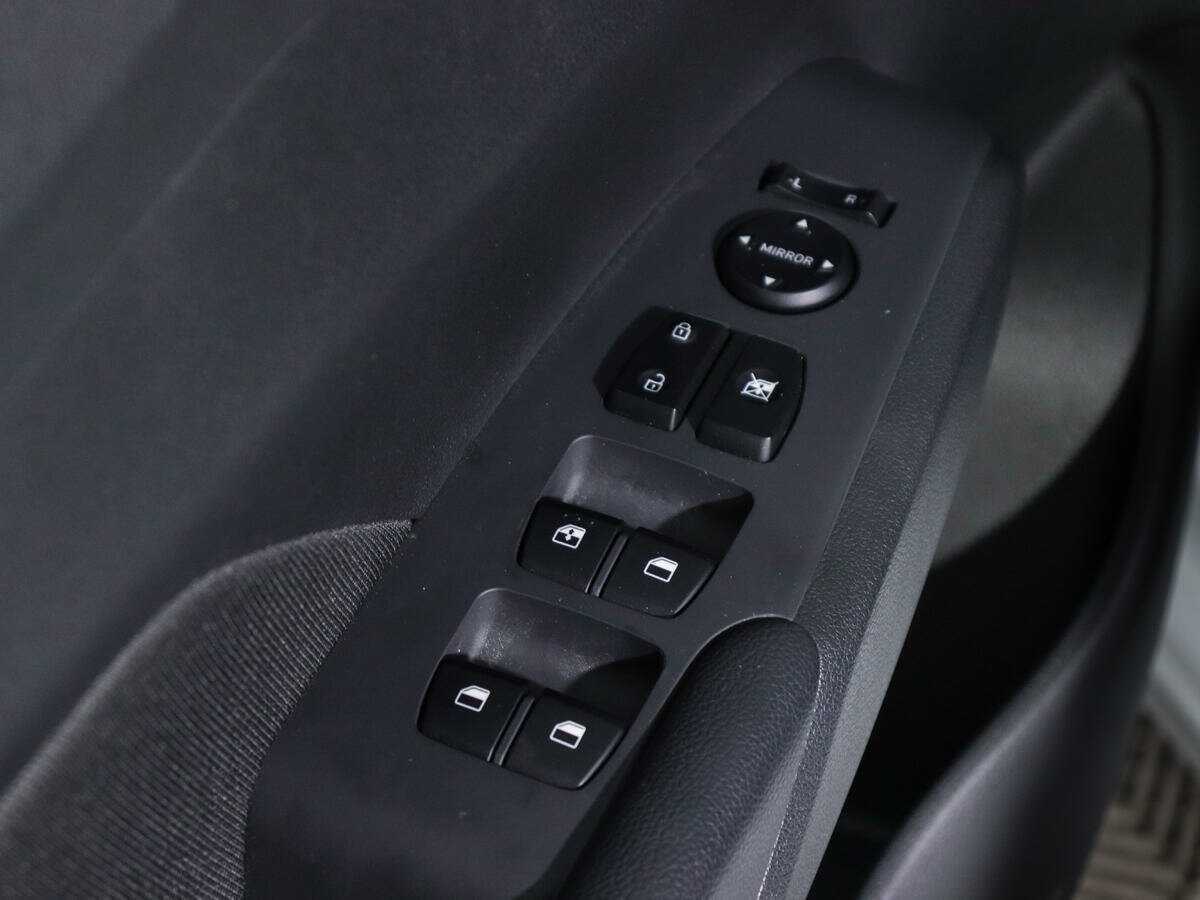 Hyundai Solaris 2020 года с пробегом. Фото: #14