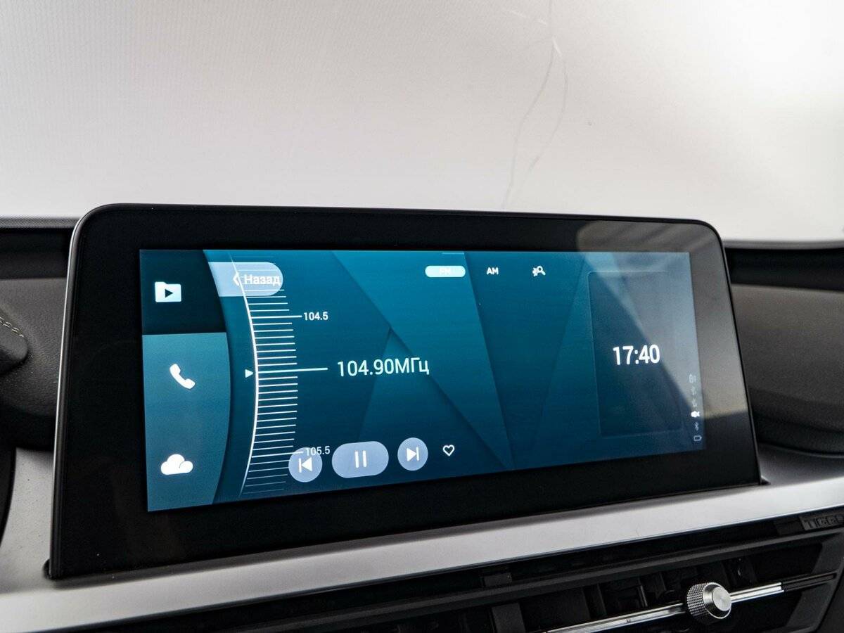 Chery Tiggo 7 Pro 2021 года с пробегом. Фото: #19