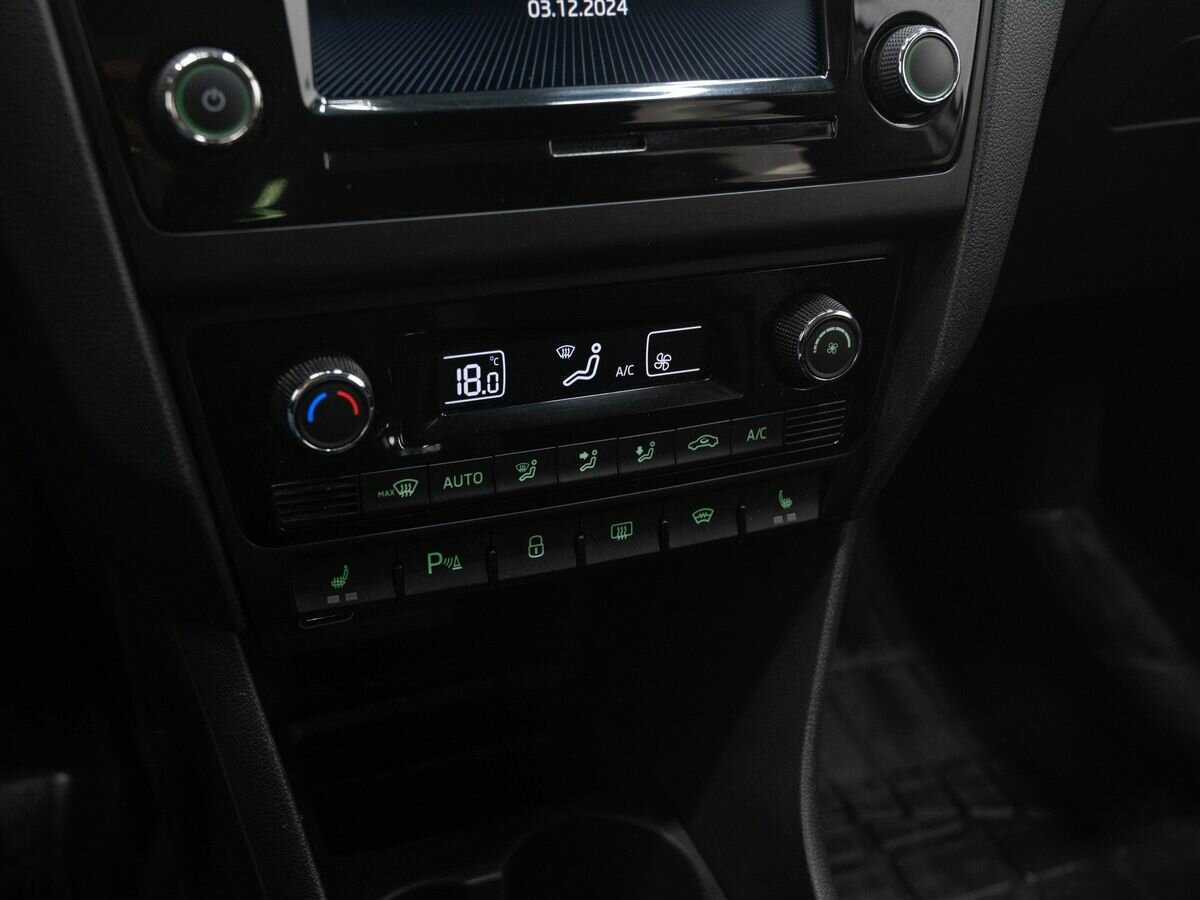 Skoda Rapid 2019 года с пробегом. Фото: #18