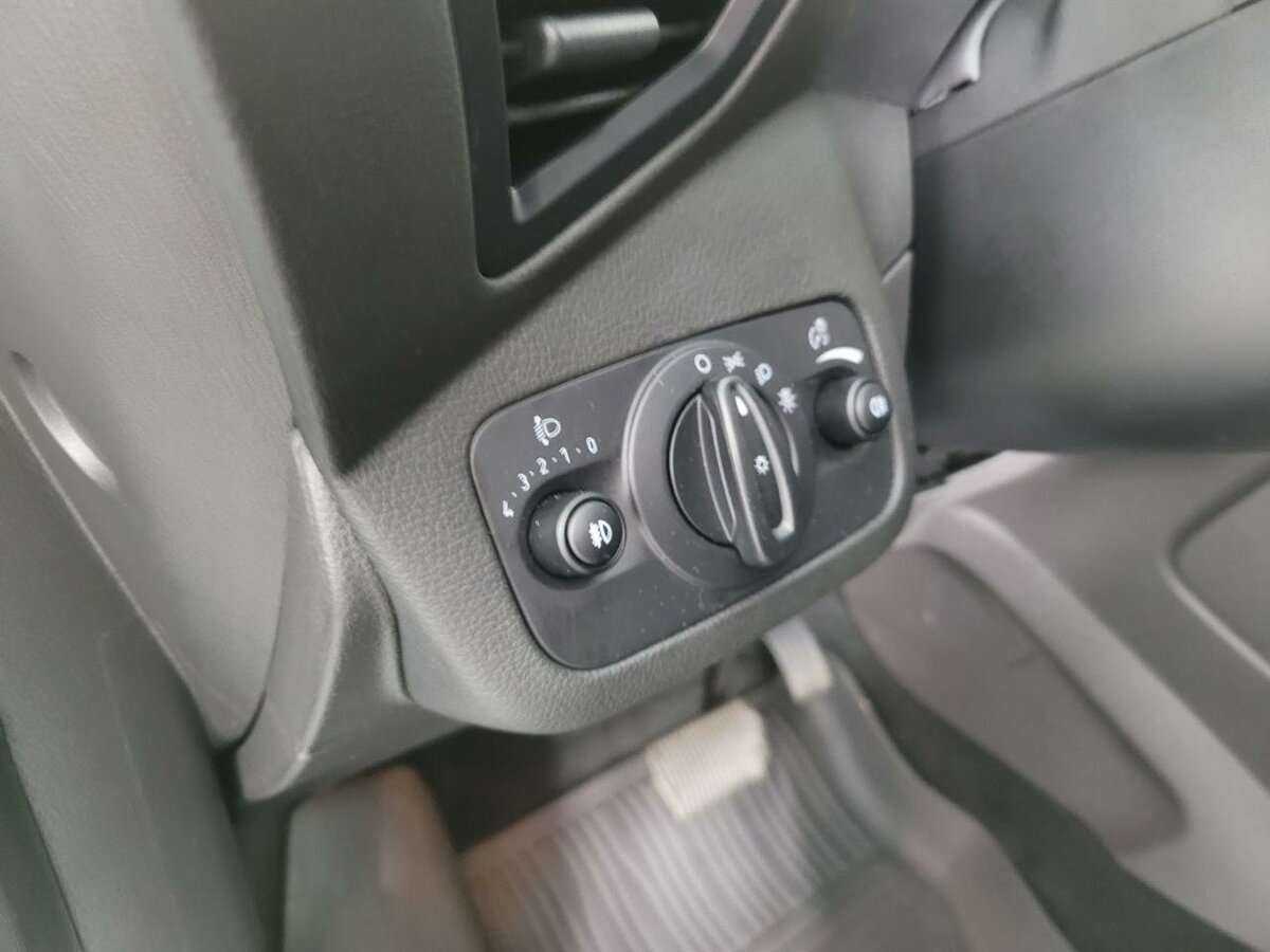 Ford Kuga 2018 года с пробегом. Фото: #8