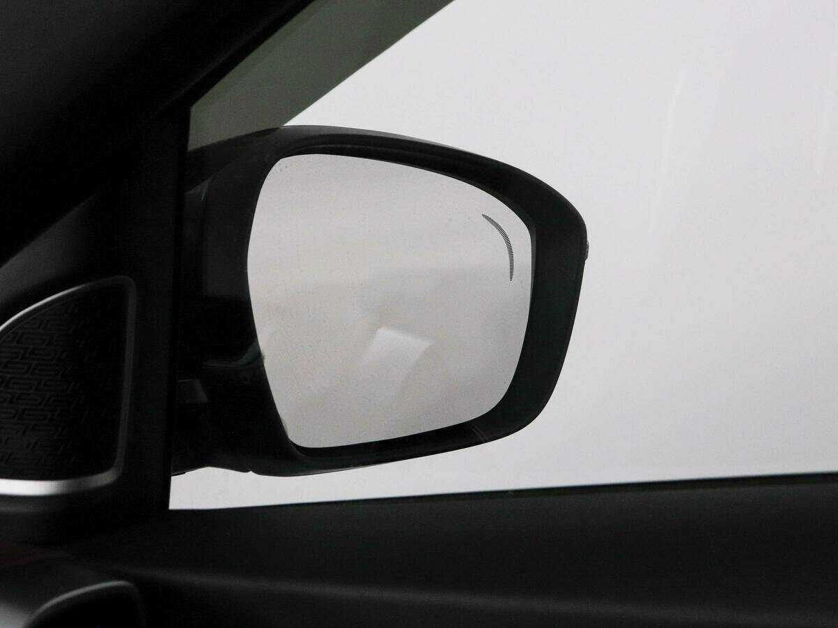 Geely Coolray 2021 года с пробегом. Фото: #12