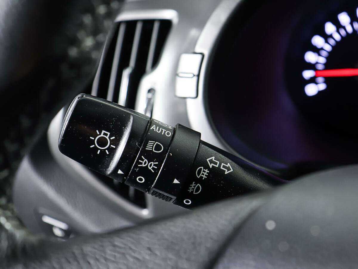 Kia Sportage 2013 года с пробегом. Фото: #14