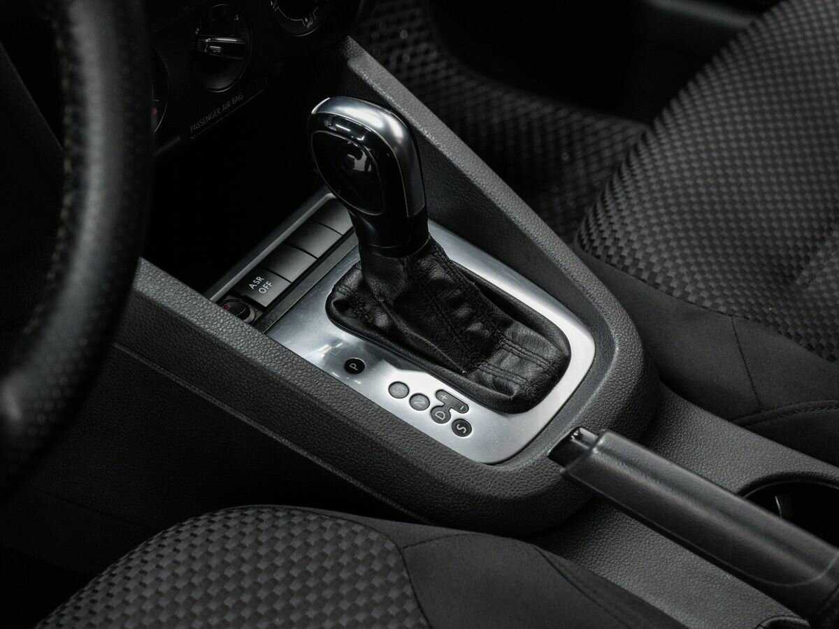 Volkswagen Jetta 2013 года с пробегом. Фото: #15