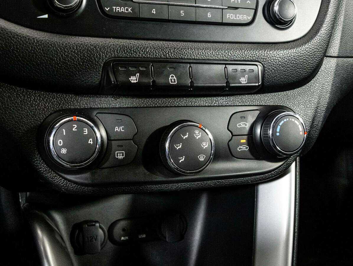 Kia Ceed 2014 года с пробегом. Фото: #13