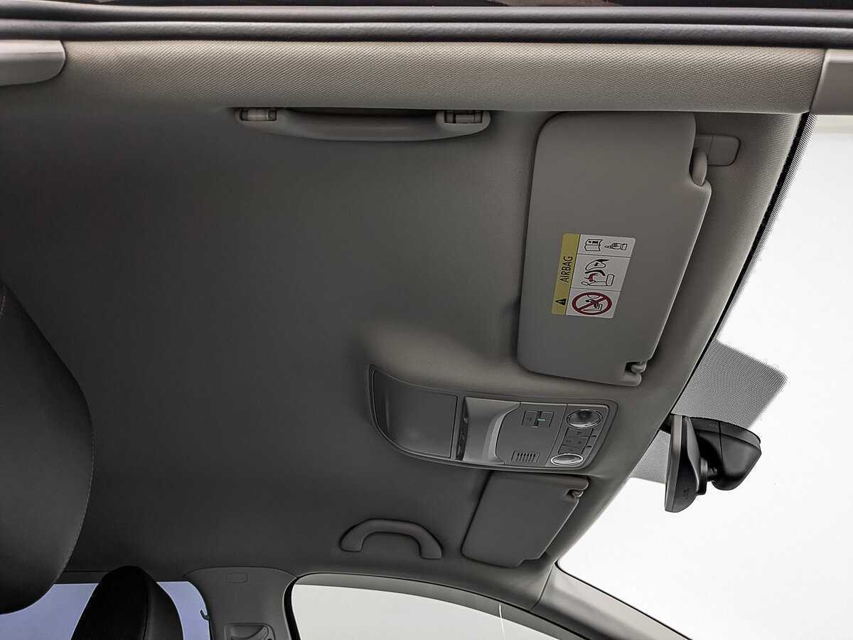 Skoda Octavia 2019 года с пробегом. Фото: #22