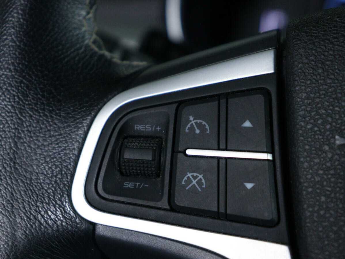 Geely Atlas 2019 года с пробегом. Фото: #18