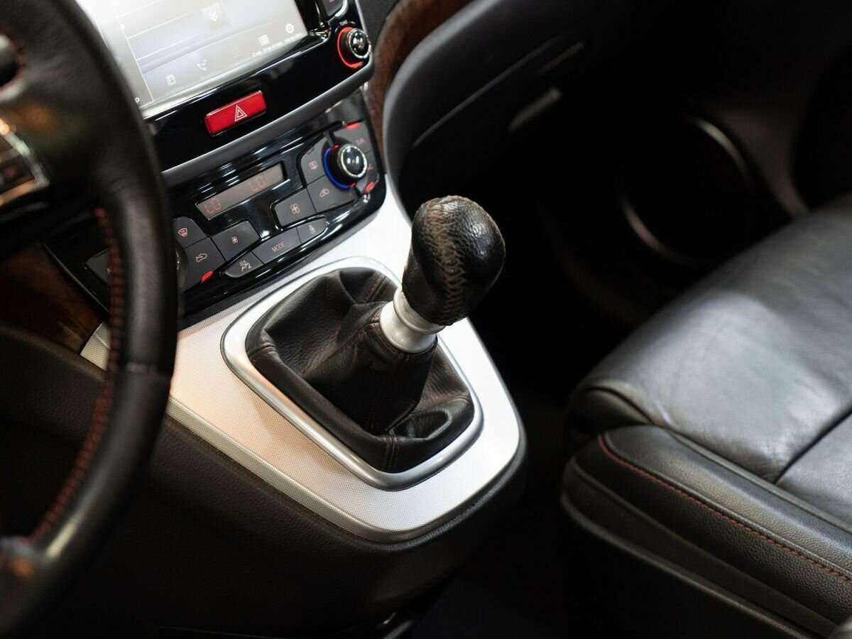 Haval H6 2014 года с пробегом. Фото: #10