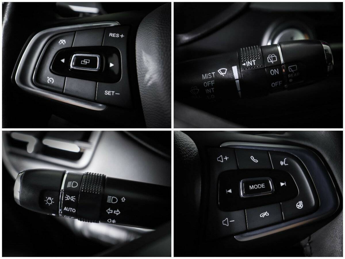 Chery Tiggo 7 Pro 2022 года с пробегом. Фото: #16