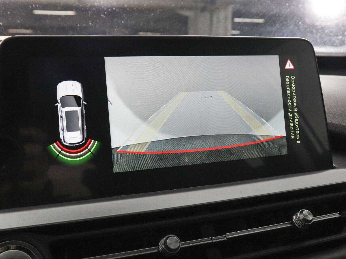 Chery Tiggo 7 Pro 2021 года с пробегом. Фото: #12