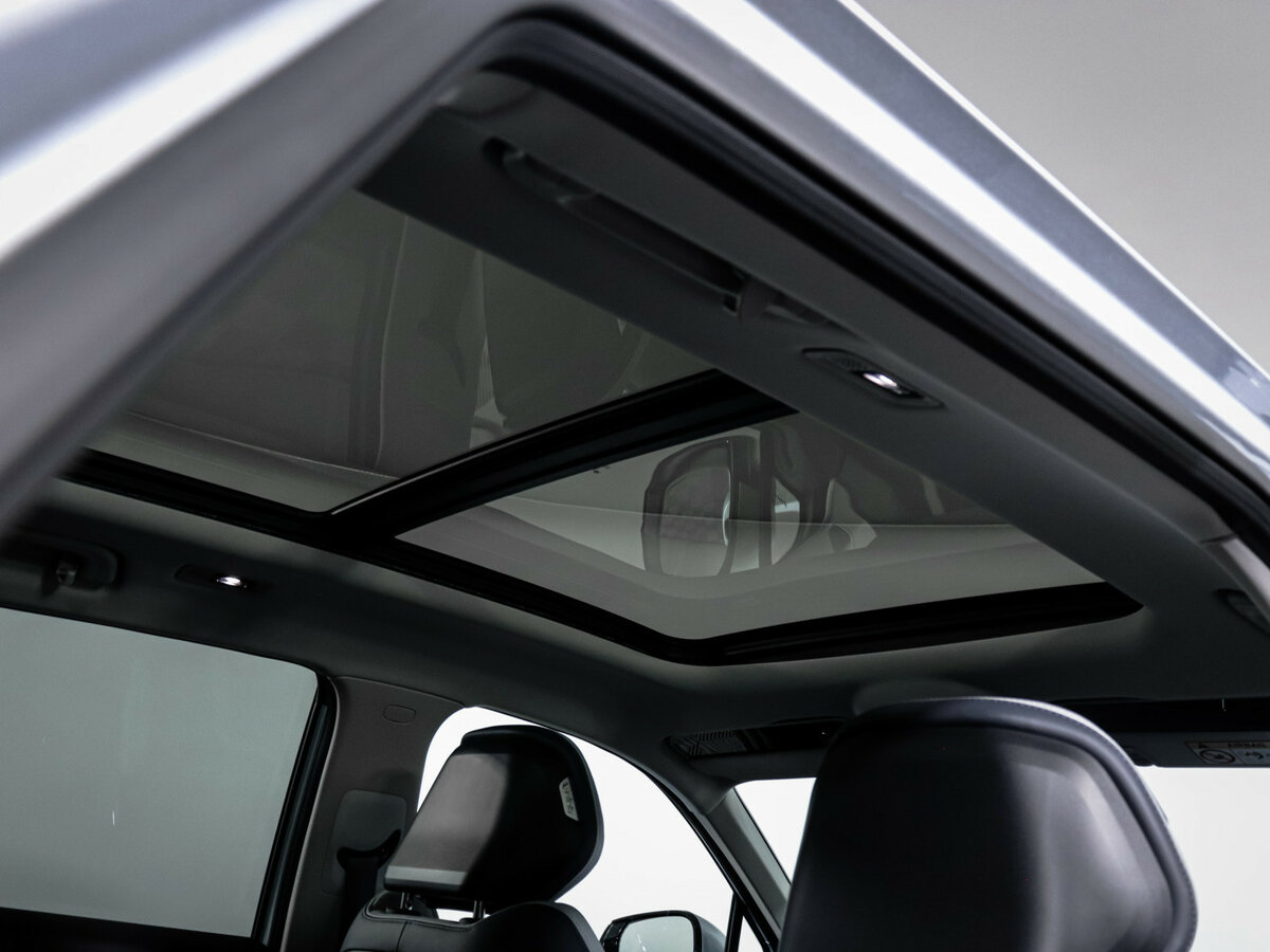 Geely Atlas 2023 года с пробегом. Фото: #18