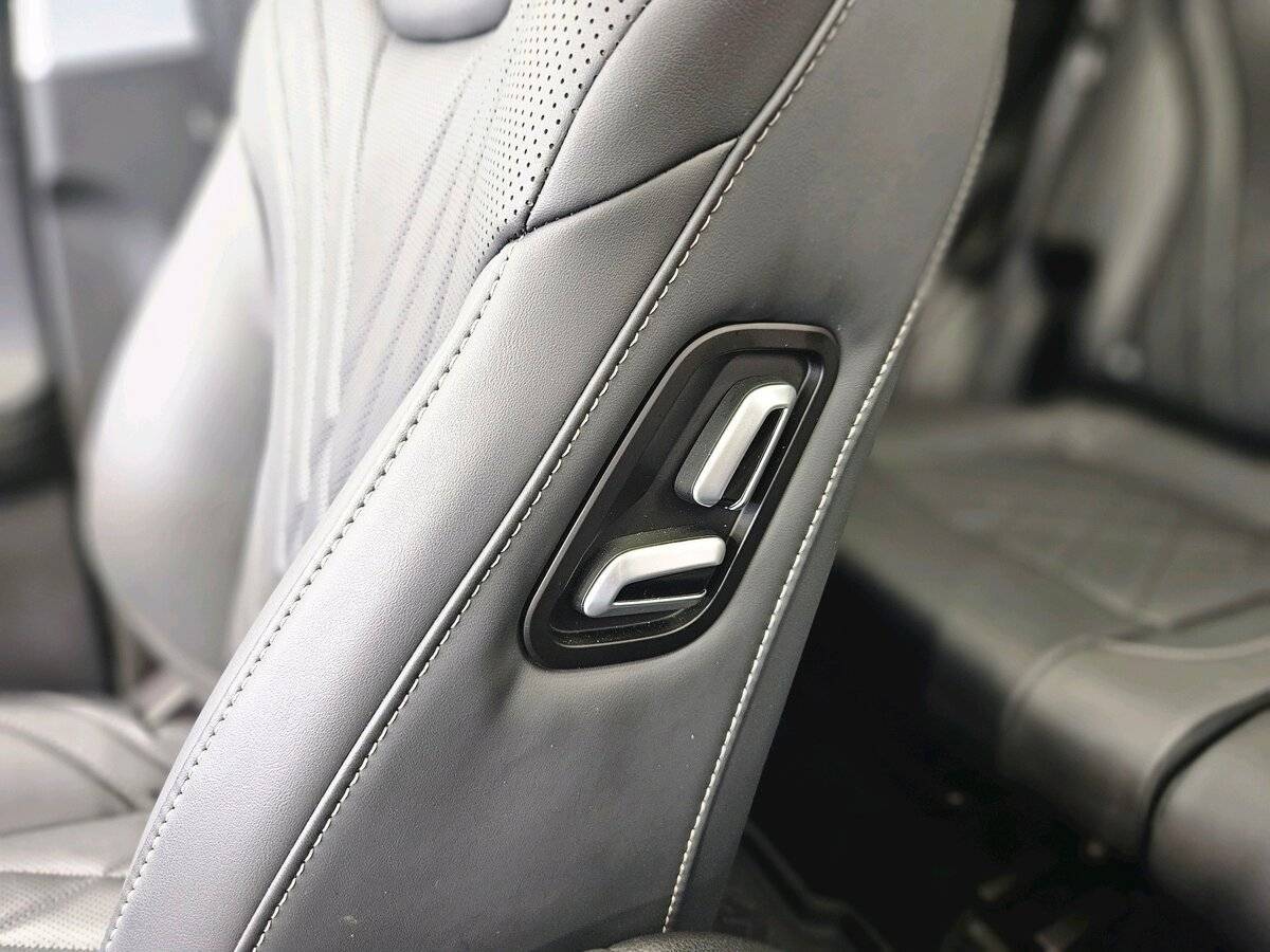 Chery Tiggo 8 Pro Max 2024 года с пробегом. Фото: #15