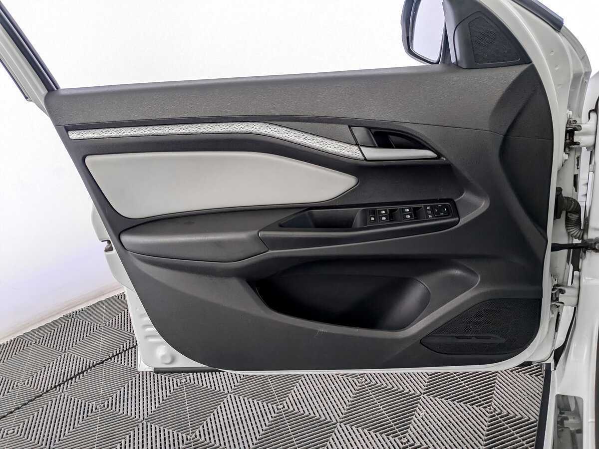 Lada (ВАЗ) Vesta 2019 года с пробегом. Фото: #14