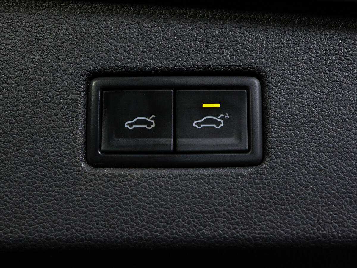 Volkswagen Tiguan 2020 года с пробегом. Фото: #15