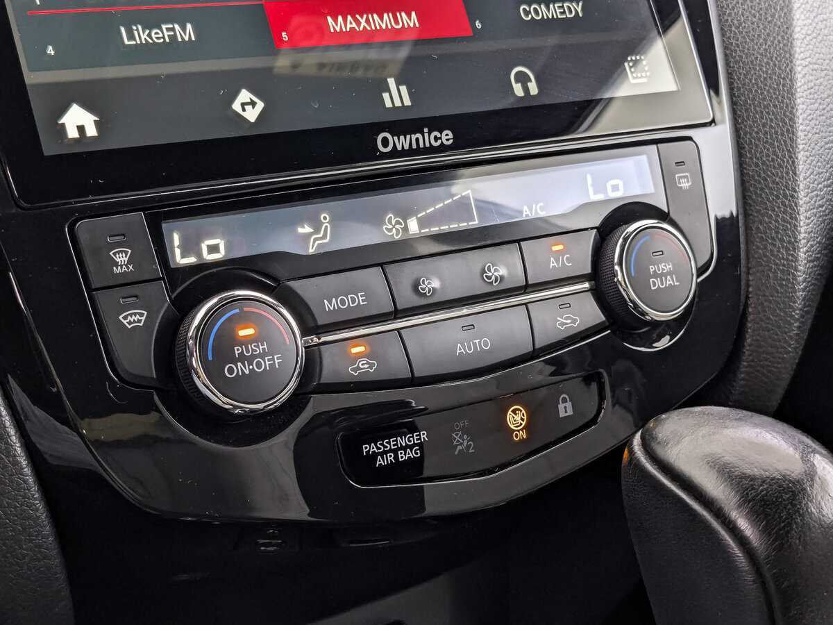 Nissan Qashqai 2016 года с пробегом. Фото: #16