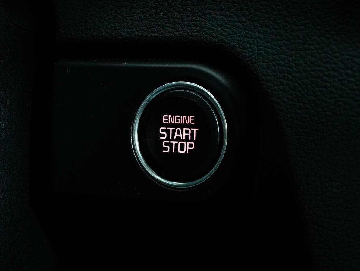 Kia Ceed 2019 года с пробегом. Фото: #15