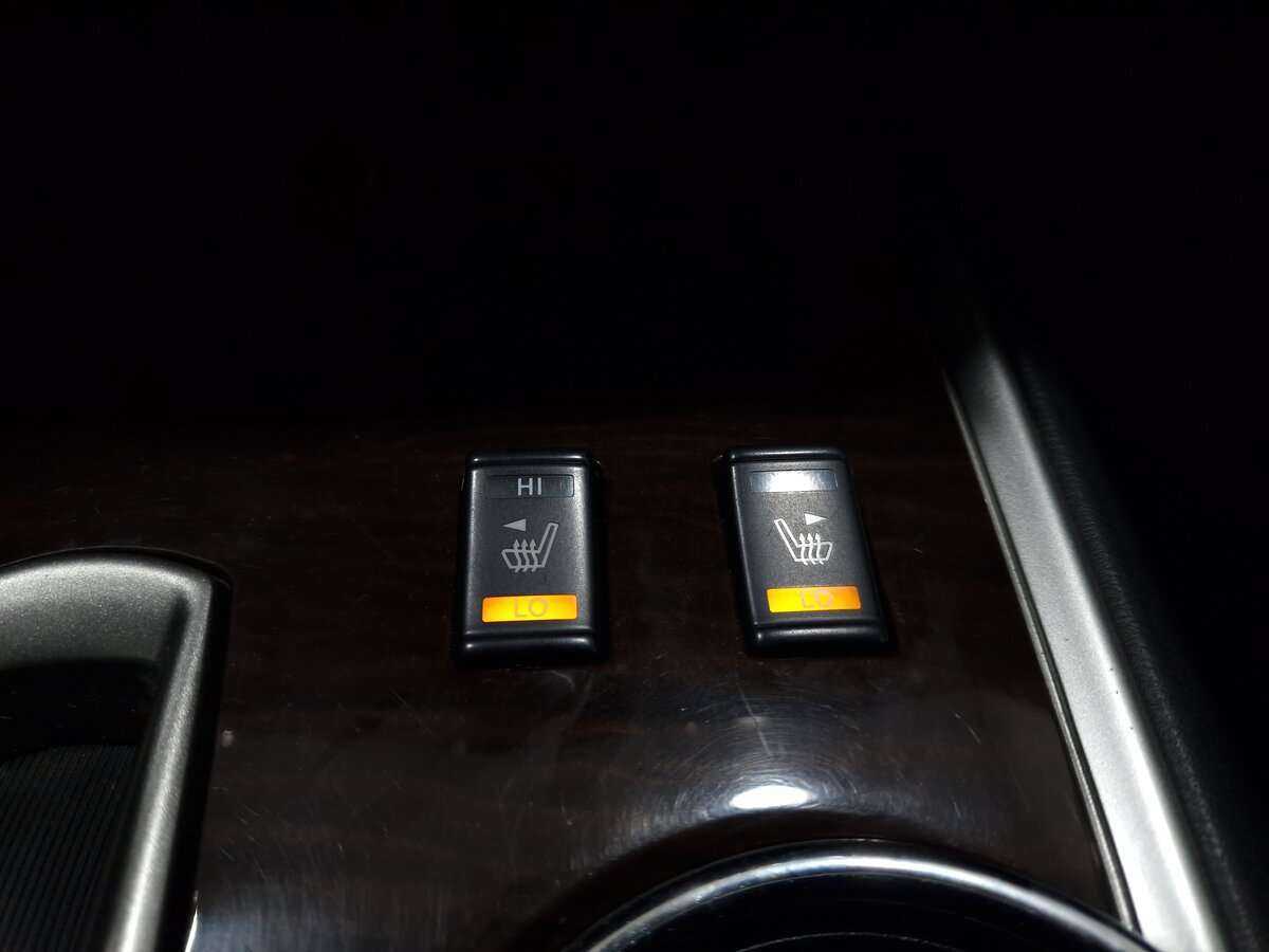 Nissan Pathfinder 2014 года с пробегом. Фото: #14