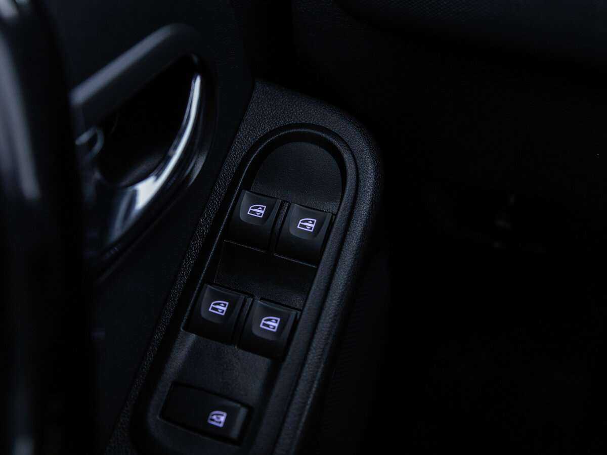 Lada (ВАЗ) Largus 2022 года с пробегом. Фото: #15