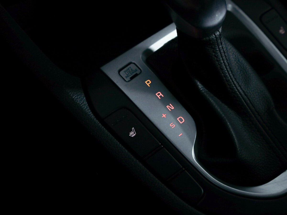 Kia Cerato 2018 года с пробегом. Фото: #11