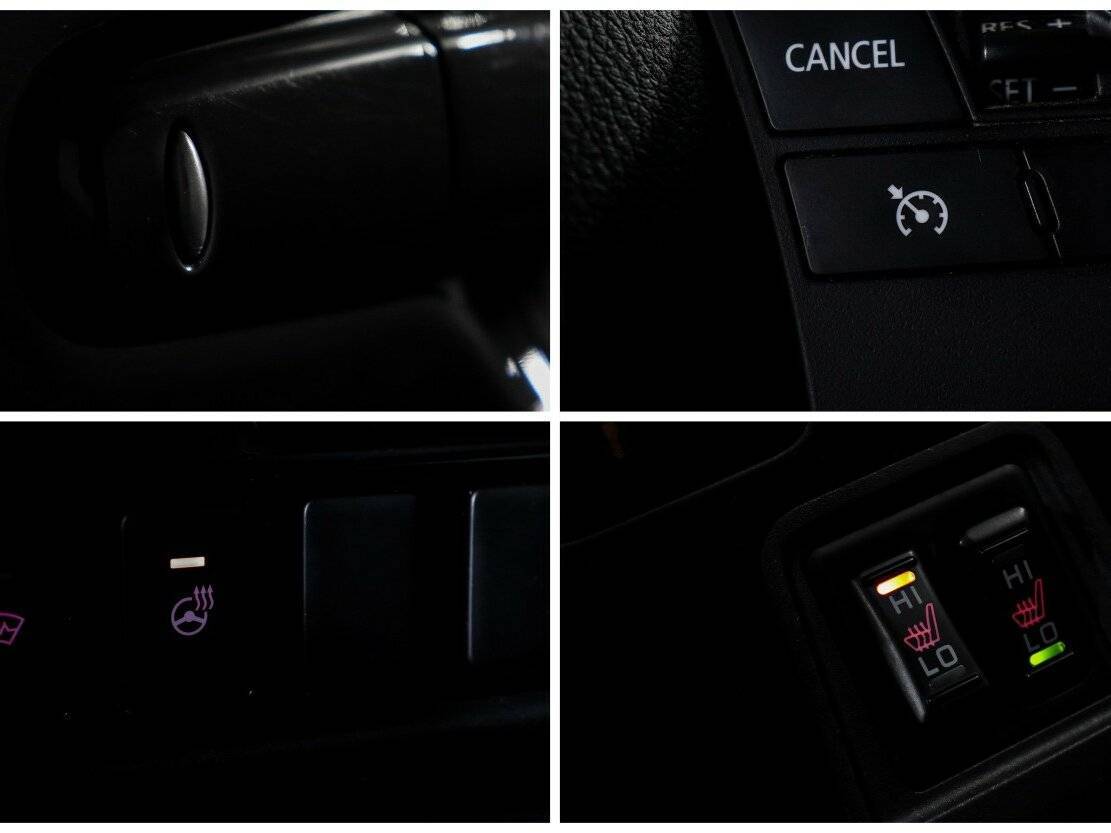 Mitsubishi Outlander 2019 года с пробегом. Фото: #17