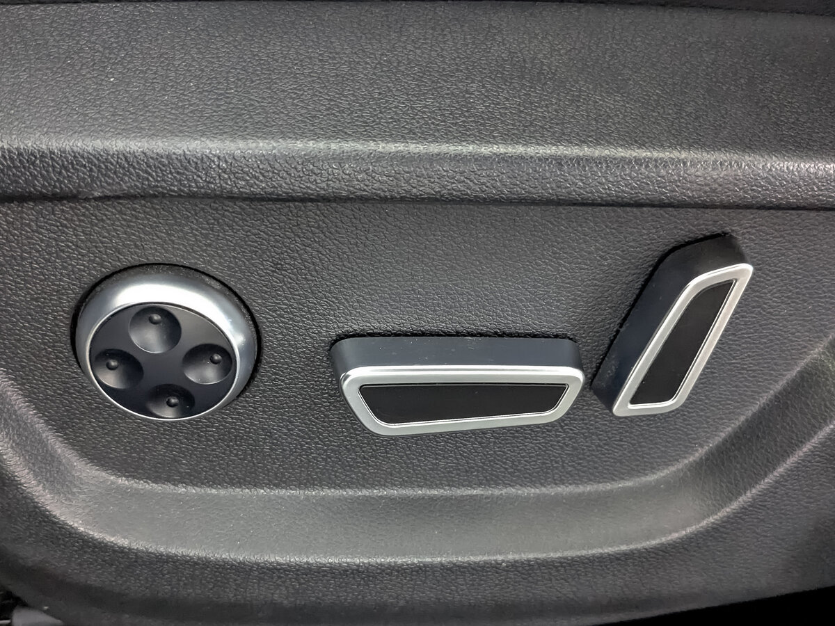 Chery Tiggo 7 2019 года с пробегом. Фото: #27