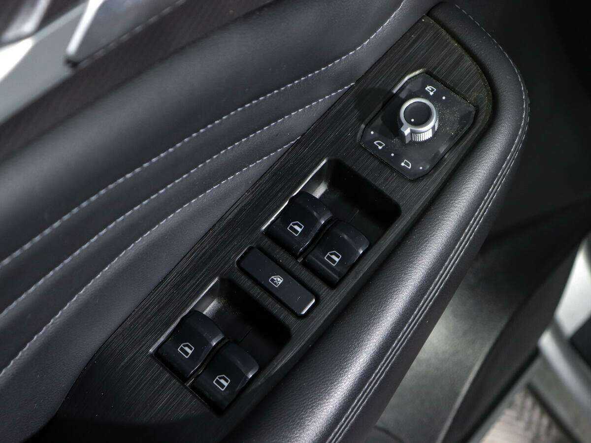 Haval F7x 2021 года с пробегом. Фото: #15