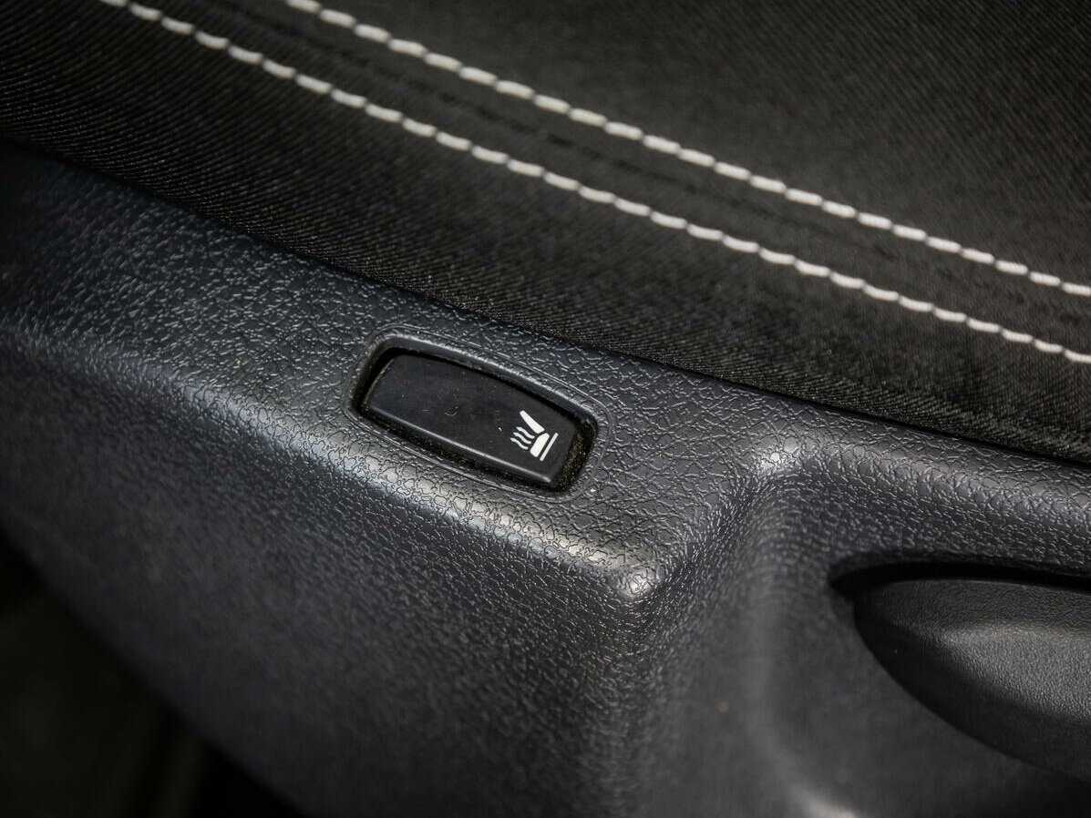 Renault Duster 2016 года с пробегом. Фото: #11