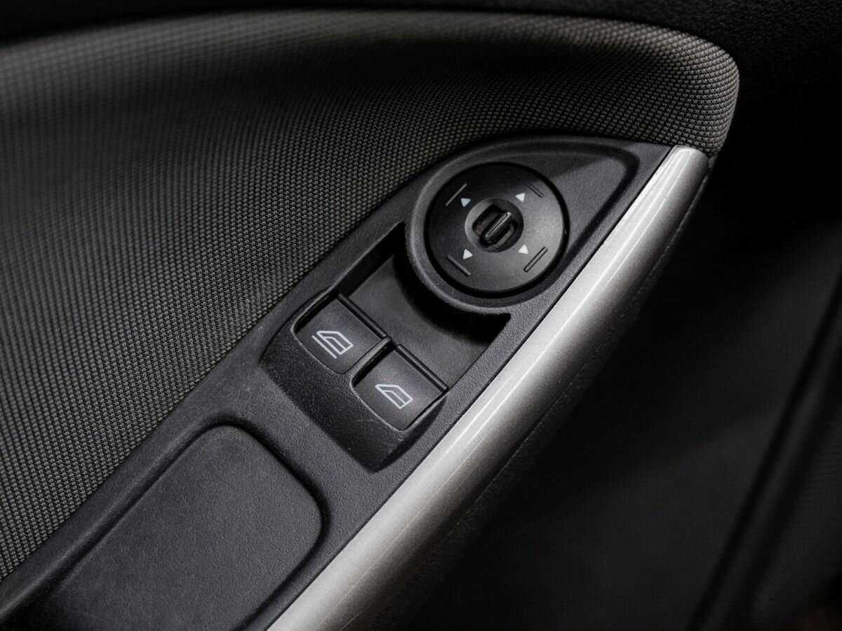 Ford Focus 2013 года с пробегом. Фото: #18