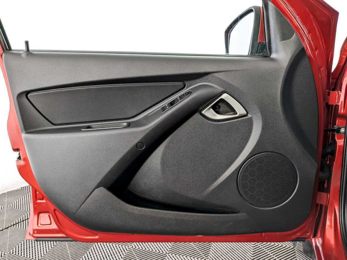 Lada (ВАЗ) Granta 2022 года с пробегом. Фото: #18