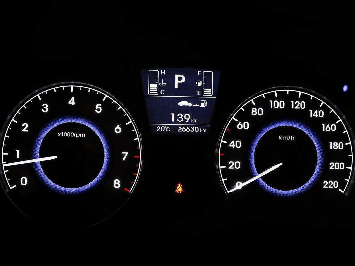 Hyundai Solaris 2016 года с пробегом. Фото: #8