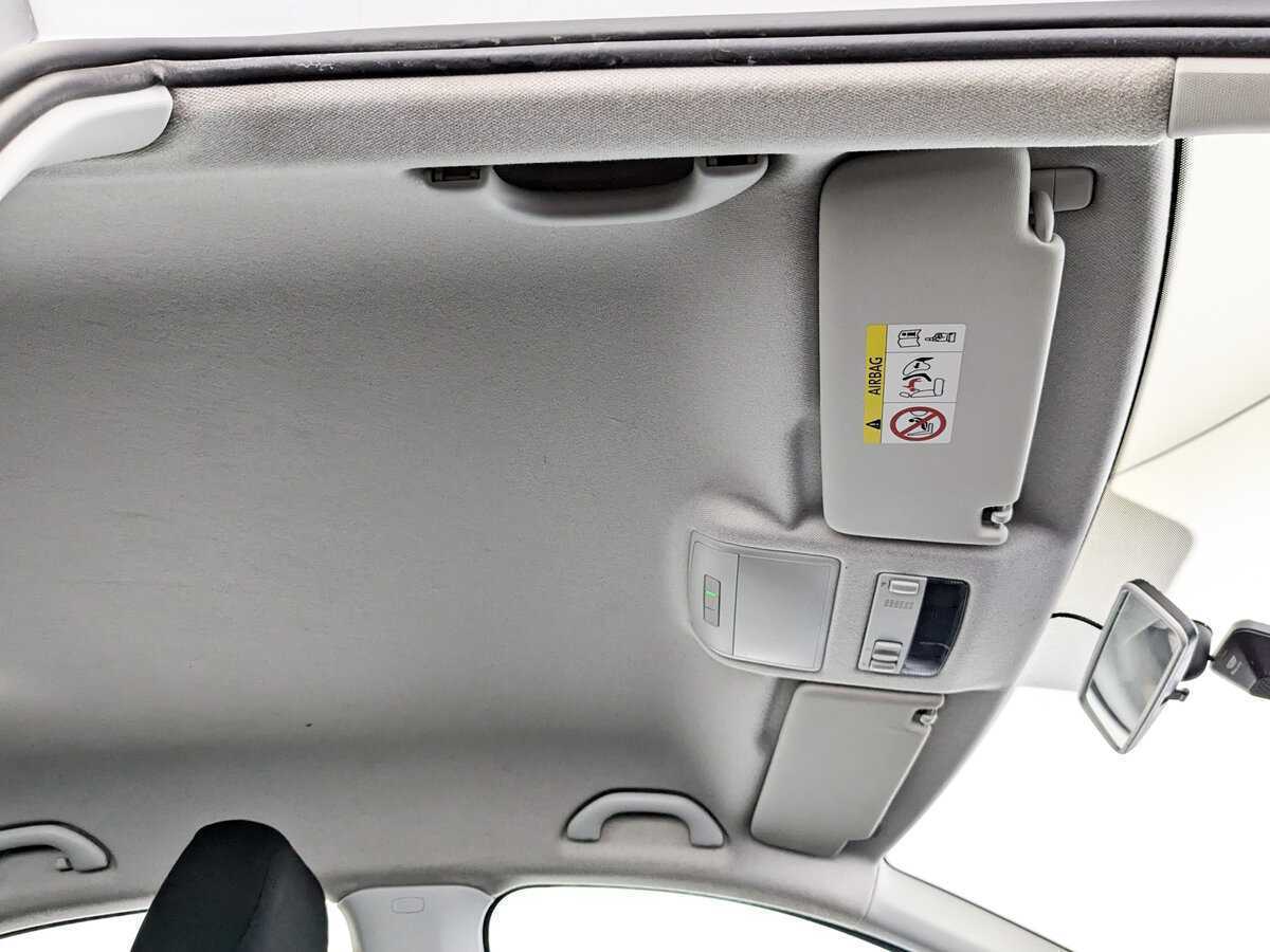 Skoda Rapid 2017 года с пробегом. Фото: #21