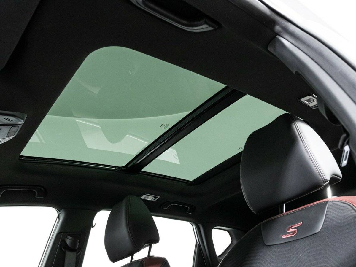 Geely Coolray 2023 года с пробегом. Фото: #14