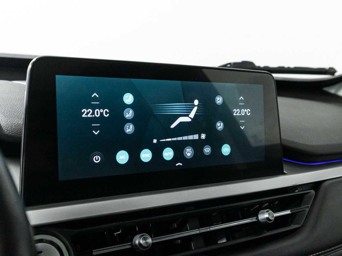 Chery Tiggo 7 Pro 2022 года с пробегом. Фото: #19