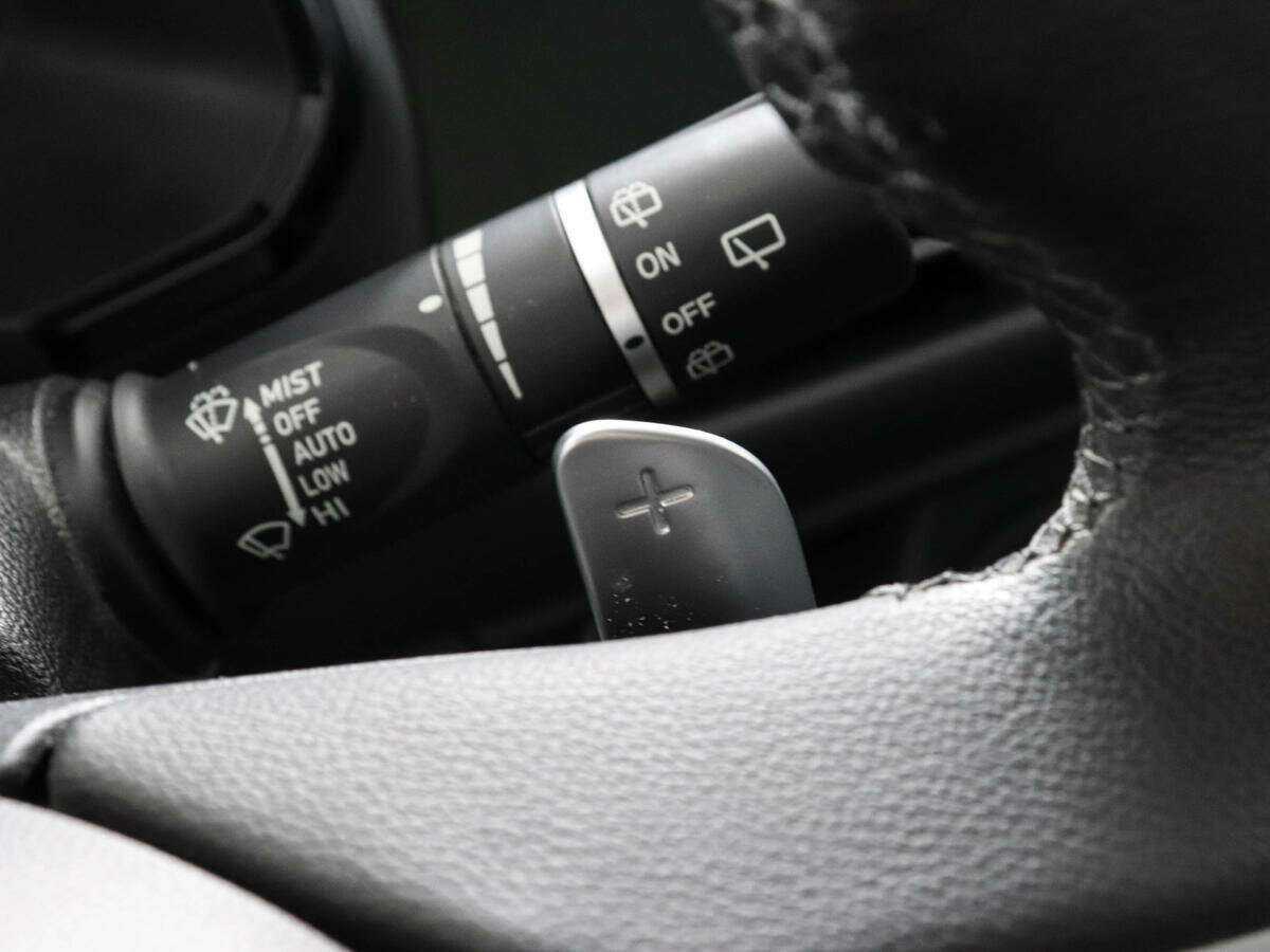 Haval F7 2021 года с пробегом. Фото: #13