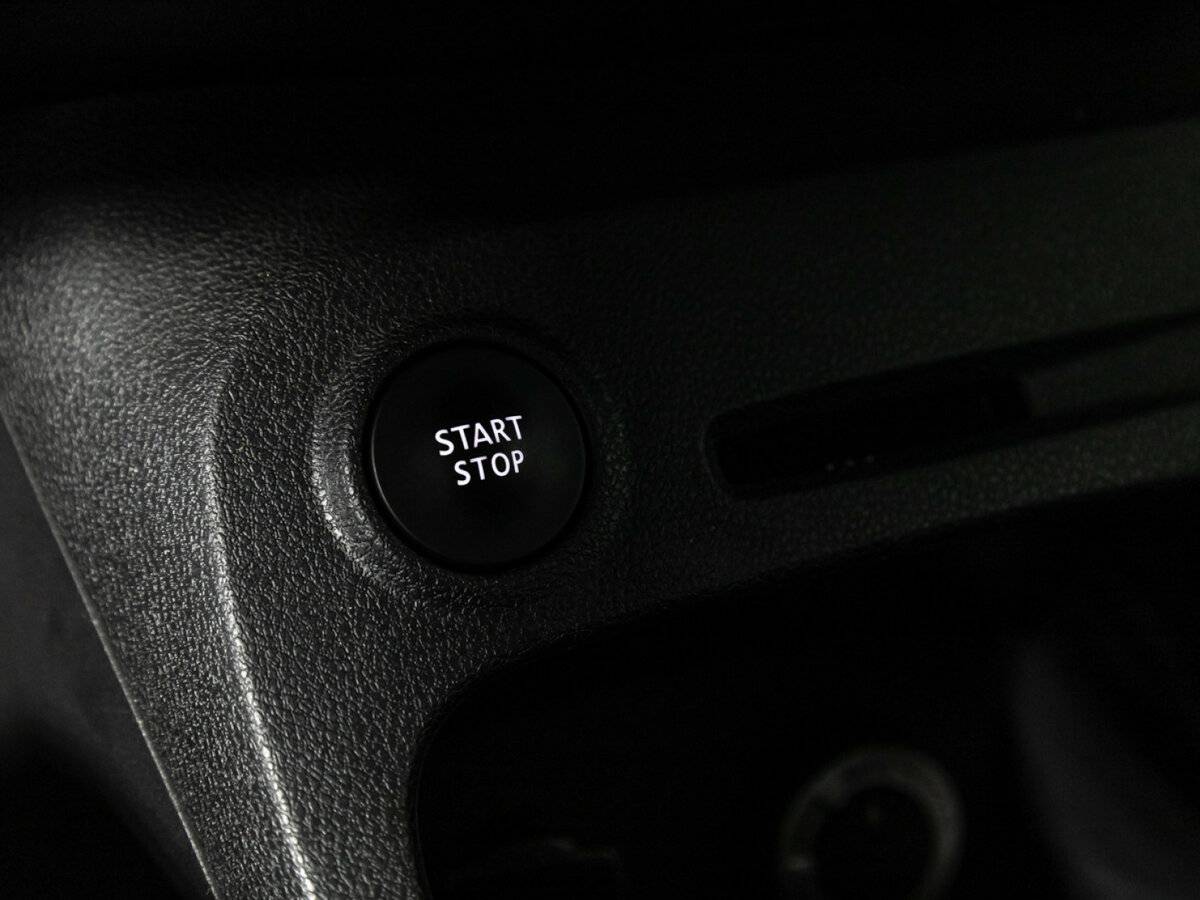 Renault Kaptur 2019 года с пробегом. Фото: #17