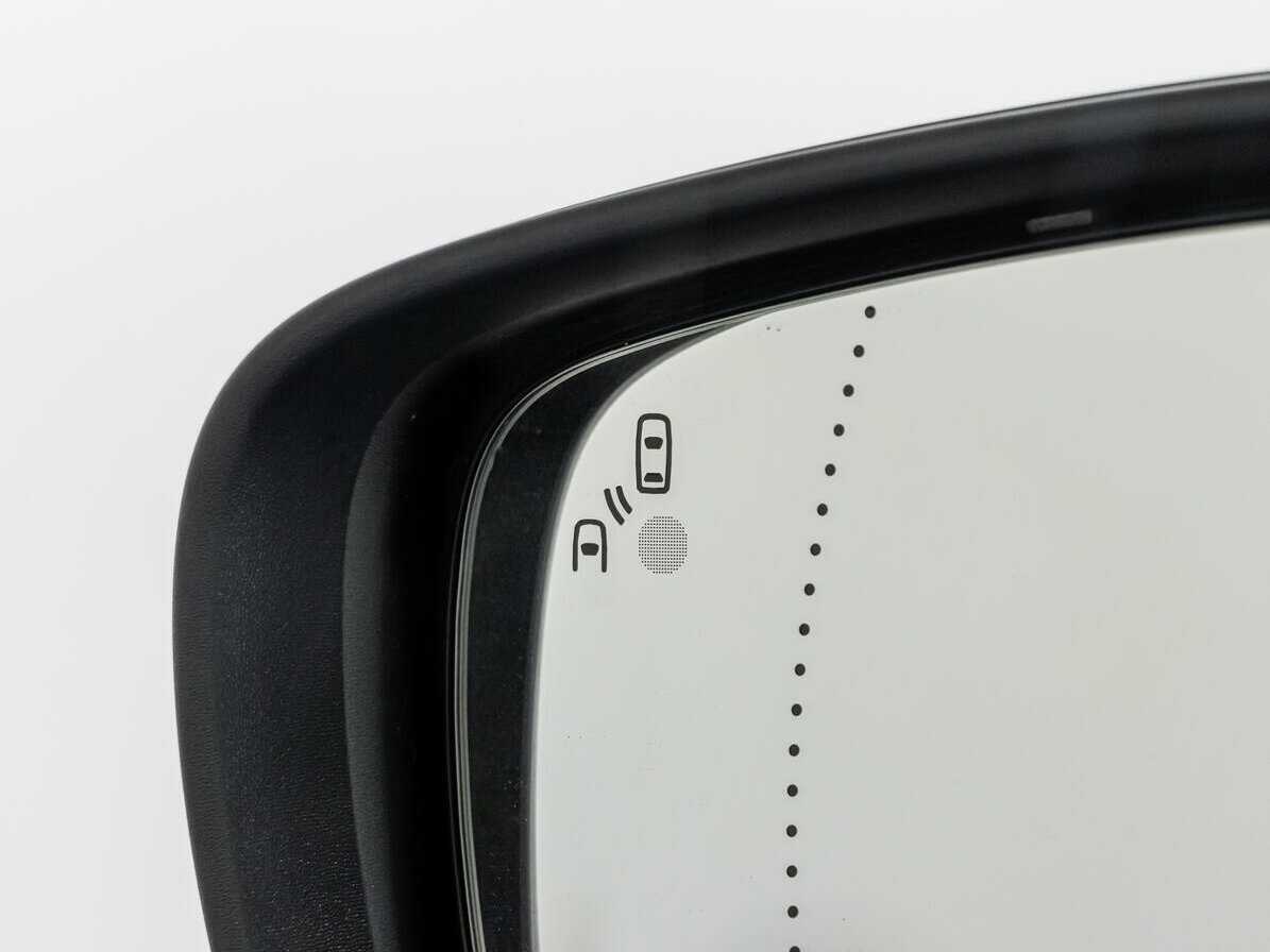 Renault Koleos 2019 года с пробегом. Фото: #18